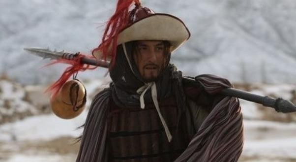 水浒传林冲咋死的