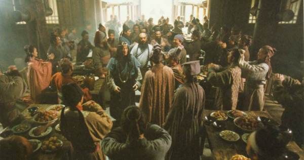 原来林冲是这样死的,原来林冲是这样死的图2