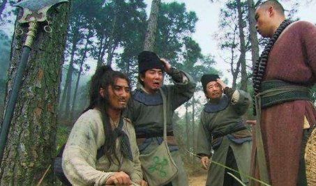 原来林冲是这样死的,原来林冲是这样死的图4