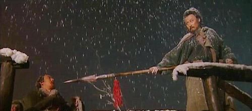 水浒传林冲咋死的