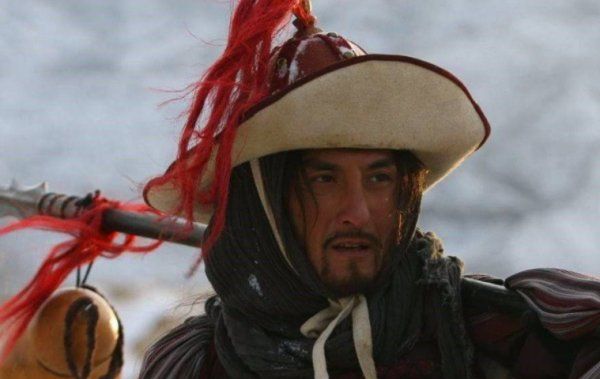 原来林冲是这样死的,原来林冲是这样死的图7