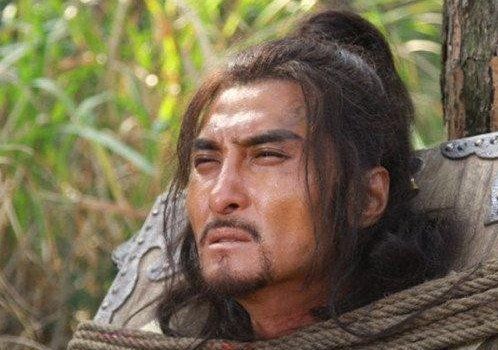 原来林冲是这样死的,原来林冲是这样死的图5