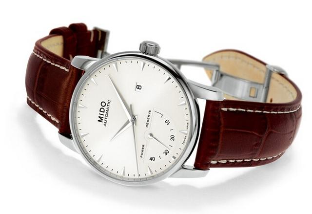 手表档次分类有几种(手表品牌等级分类)(5)