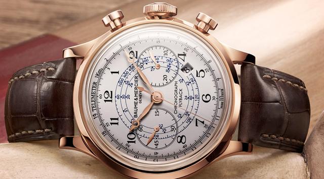 手表档次分类有几种(手表品牌等级分类)(6)