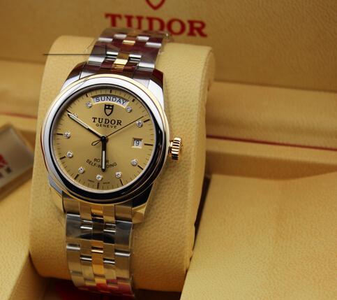 手表档次分类有几种(手表品牌等级分类)(4)