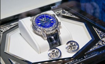 ​手表档次分类有几种（手表品牌等级分类）