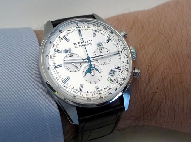 手表档次分类有几种(手表品牌等级分类)(3)