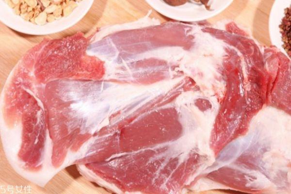 羊肉什么部位适合炖汤 羊的各个部位分别适合哪种吃法 羊肉什么部位适合炖汤 羊的各个部位分别适合哪种吃法