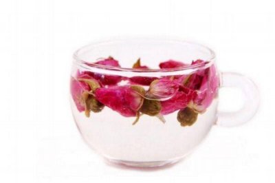 ​喝玫瑰水有什么好处 玫瑰花泡水喝的禁忌