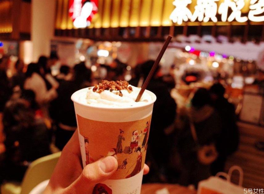 茶颜悦色好喝吗 茶颜悦色为什么这么火 茶颜悦色好喝吗 茶颜悦色为什么这么火