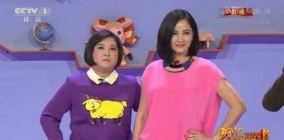 ​“挂历女神”瞿颖：和周迅、徐静蕾有夺夫之恨，如今49岁仍单身