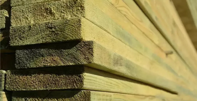 八厘米厚的木板泡多久可以泡透了