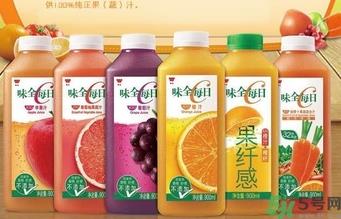 味全每日c孕妇能喝吗？味全每日c宝宝能喝吗？