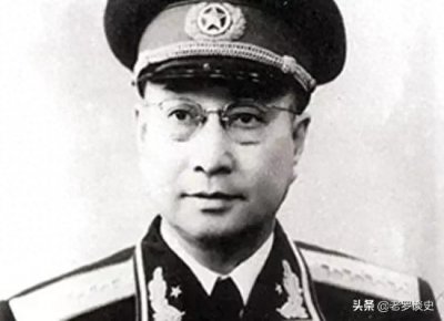 ​陈赓大将的三段婚姻：发妻32岁壮烈牺牲，傅涯为其守寡49年