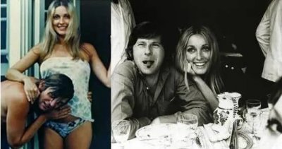 ​毒品、群体淫乱、连环杀人｜虐杀当红女星的传奇邪教：曼森家族