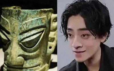 ​“恐怖！6个骷髅脸男星，细如纸片人，让你不寒而栗！”