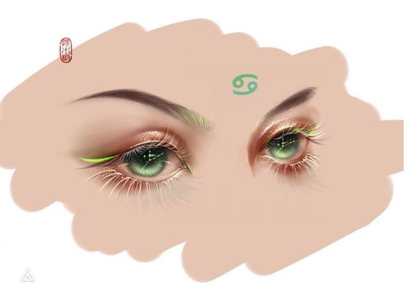 口活好的姑娘，一般都是这样的…