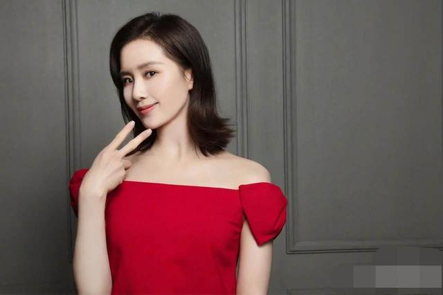 霍建华个人资料身高（最会挑人结婚的明星）(8)