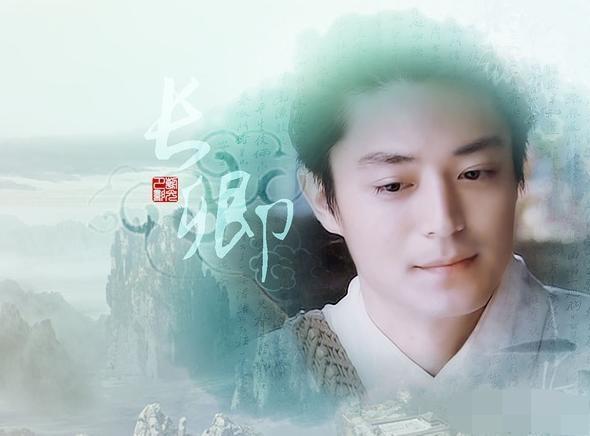 霍建华个人资料身高（最会挑人结婚的明星）(3)