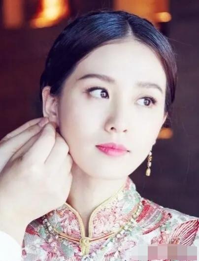 霍建华个人资料身高（最会挑人结婚的明星）(13)