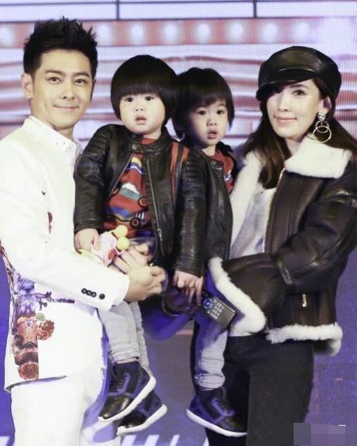 霍建华个人资料身高（最会挑人结婚的明星）(15)