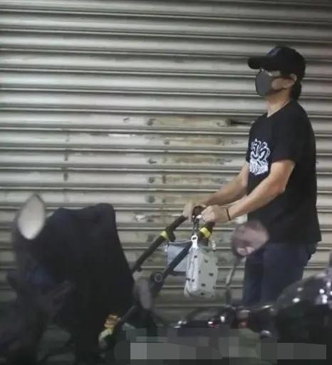 霍建华个人资料身高（最会挑人结婚的明星）(7)