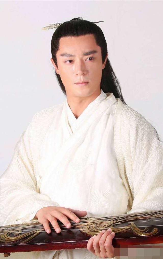 霍建华个人资料身高（最会挑人结婚的明星）(5)