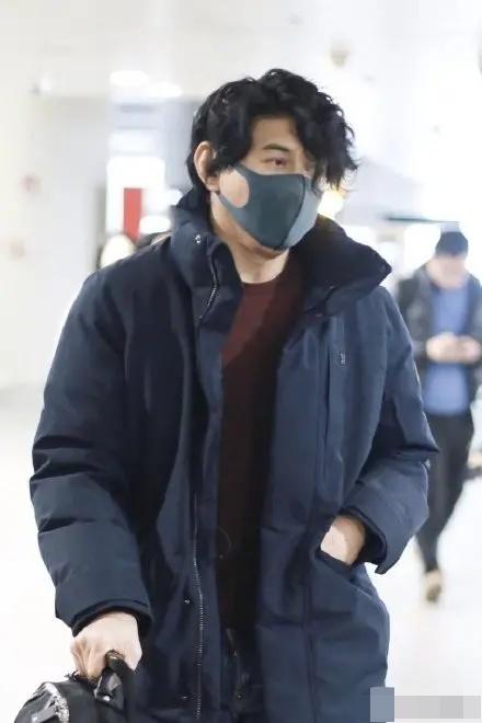 霍建华个人资料身高（最会挑人结婚的明星）(9)