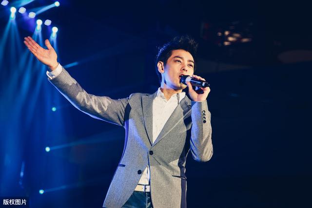 霍建华个人资料身高（最会挑人结婚的明星）(14)