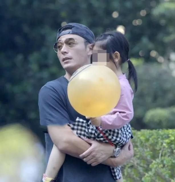 霍建华个人资料身高（最会挑人结婚的明星）(4)