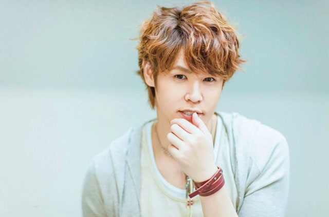 盘点日本顶尖声优排行榜（最有名的日本声优）