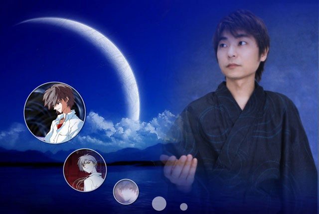 盘点日本顶尖声优排行榜（最有名的日本声优）