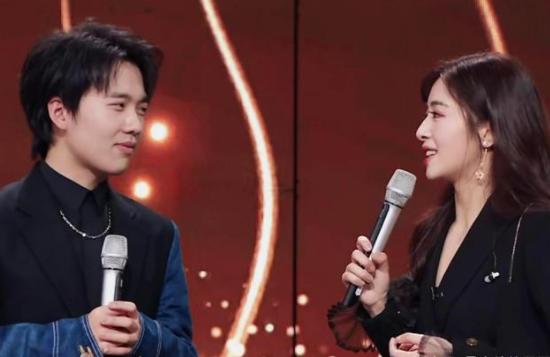 郭麒麟之前的女朋友（细数郭麒麟的6个绯闻女友）(4)