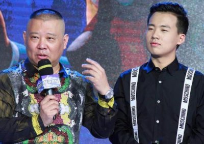 ​郭麒麟之前的女朋友（细数郭麒麟的6个绯闻女友）