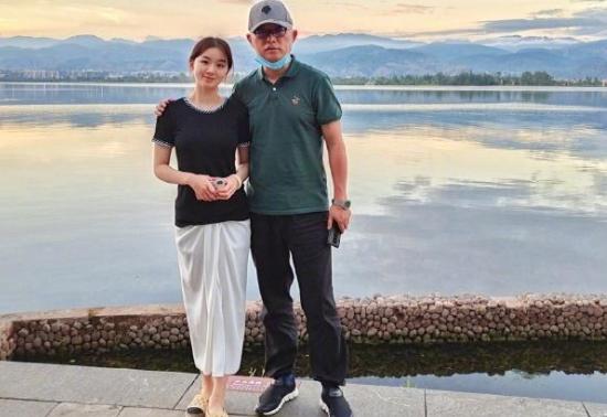 郭麒麟之前的女朋友（细数郭麒麟的6个绯闻女友）(9)