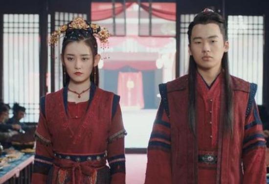 郭麒麟之前的女朋友（细数郭麒麟的6个绯闻女友）(8)