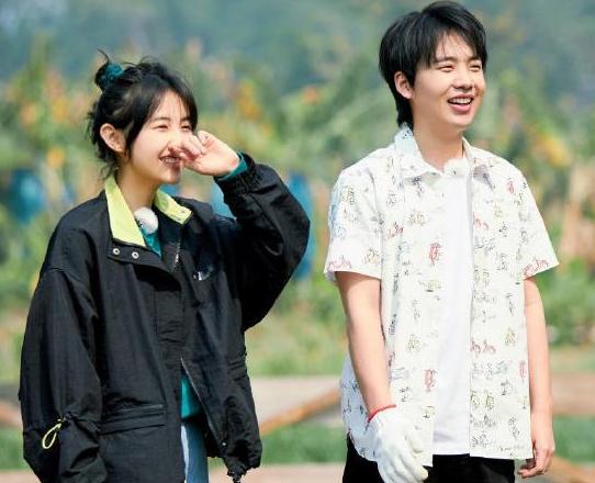 郭麒麟之前的女朋友（细数郭麒麟的6个绯闻女友）(7)