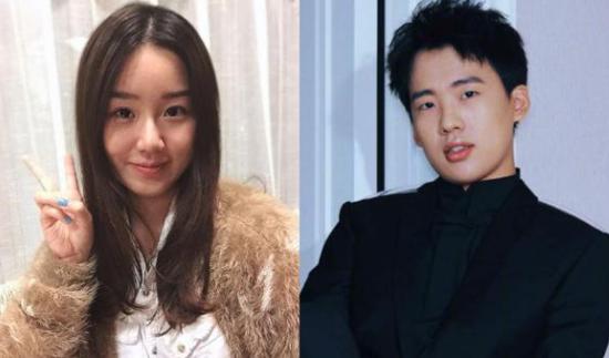 郭麒麟之前的女朋友（细数郭麒麟的6个绯闻女友）(10)