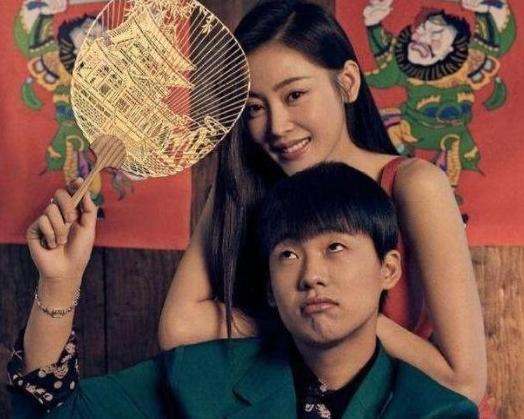 郭麒麟之前的女朋友（细数郭麒麟的6个绯闻女友）(5)