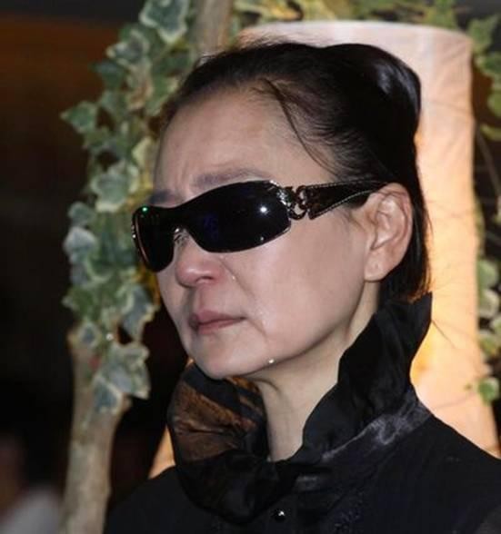 范冰冰澄清分手原因(当年一手捧红了范冰冰)(9)