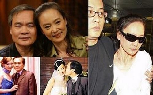 范冰冰澄清分手原因(当年一手捧红了范冰冰)(8)