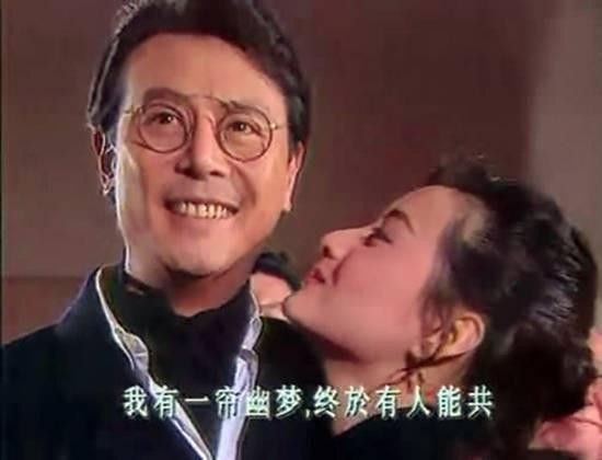 范冰冰澄清分手原因(当年一手捧红了范冰冰)(4)