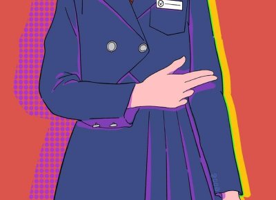 ​看了女性的“出轨数据”后，让我十分惊讶