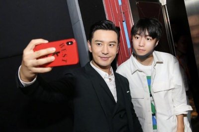 ​张碧晨公开爆料小众爱好，赵丽颖深受牵连，网友：这真的可以说吗