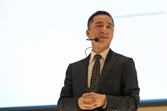 路金波前妻王蕾(路金波二婚娶演员赵子琪)