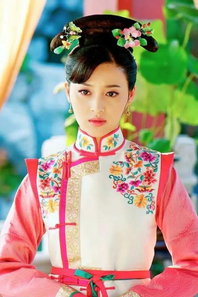 路金波前妻王蕾(路金波二婚娶演员赵子琪)