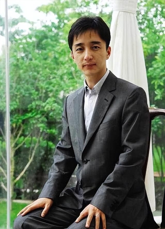 路金波前妻王蕾(路金波二婚娶演员赵子琪)