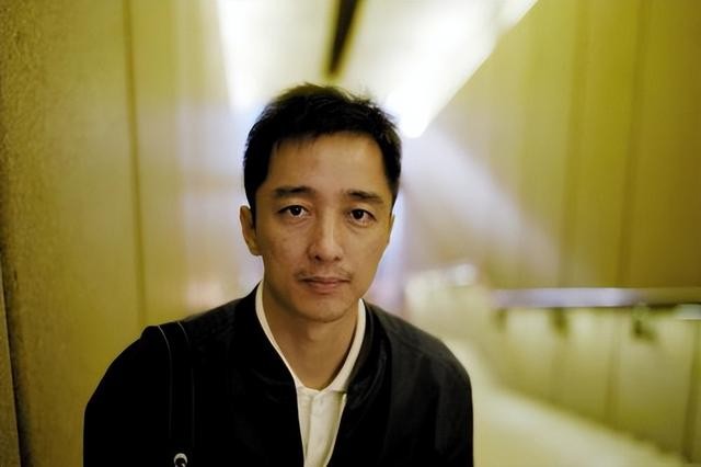 路金波前妻王蕾(路金波二婚娶演员赵子琪)