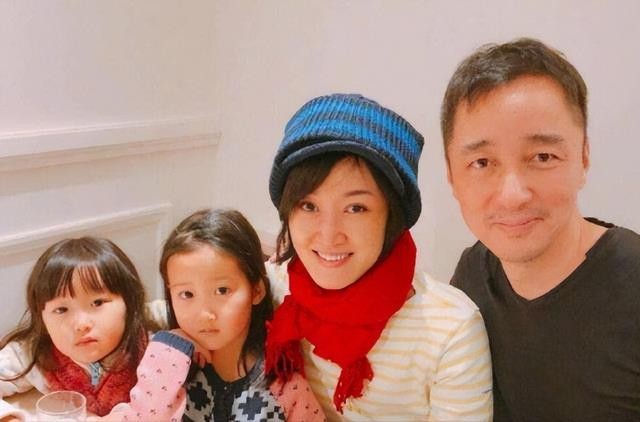 路金波前妻王蕾(路金波二婚娶演员赵子琪)