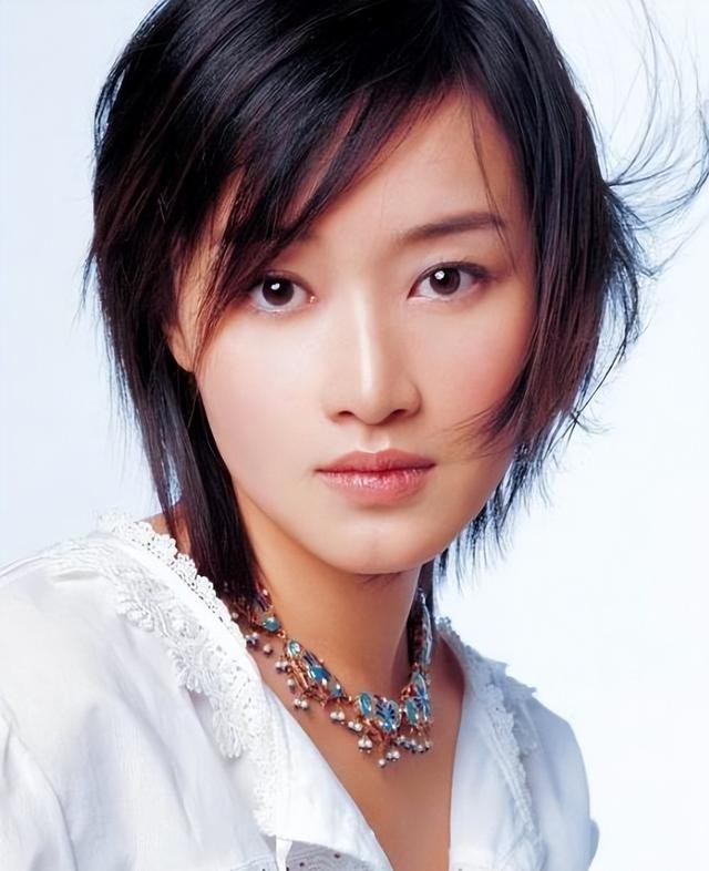 路金波前妻王蕾(路金波二婚娶演员赵子琪)